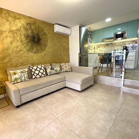 Apartamento Tamaran 105 بلايا ديل إنغلز المظهر الخارجي الصورة
