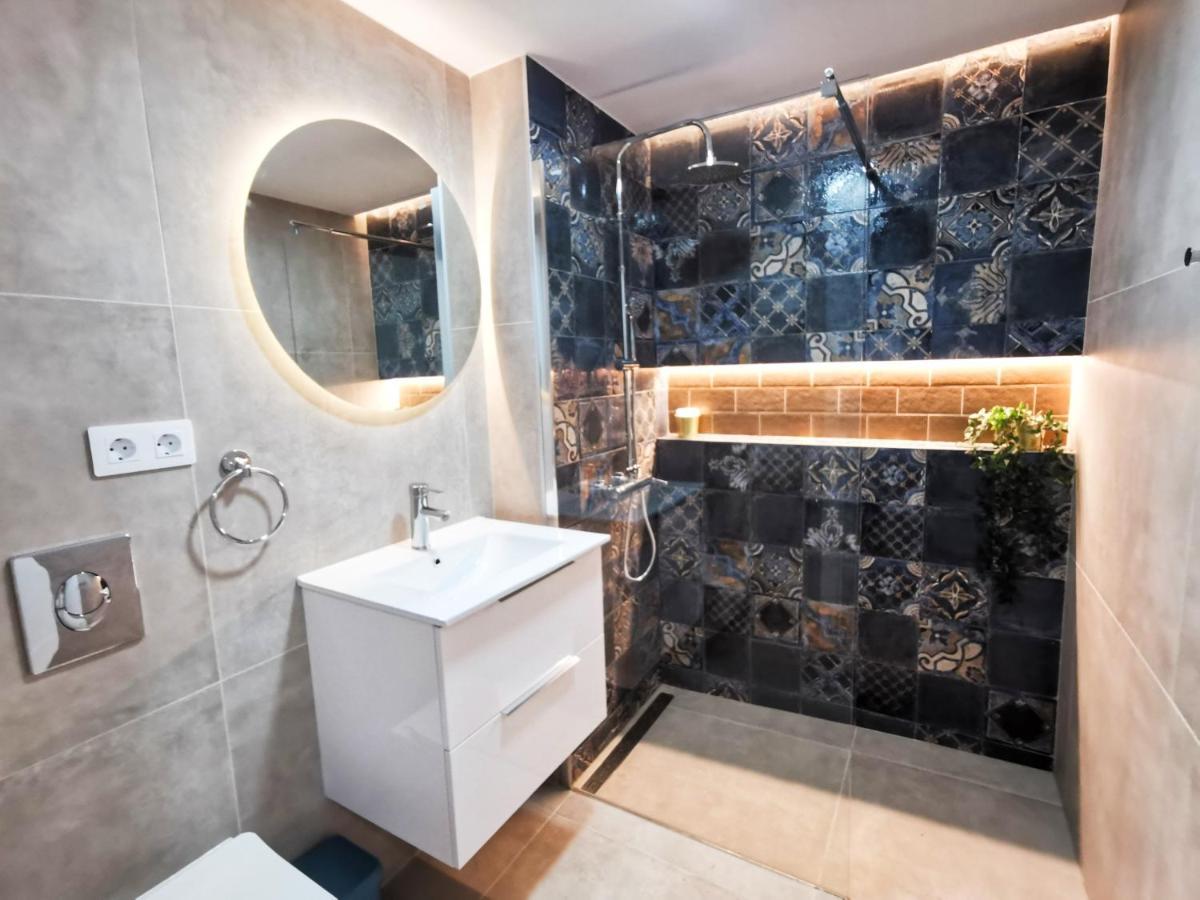 Apartamento Tamaran 105 بلايا ديل إنغلز المظهر الخارجي الصورة