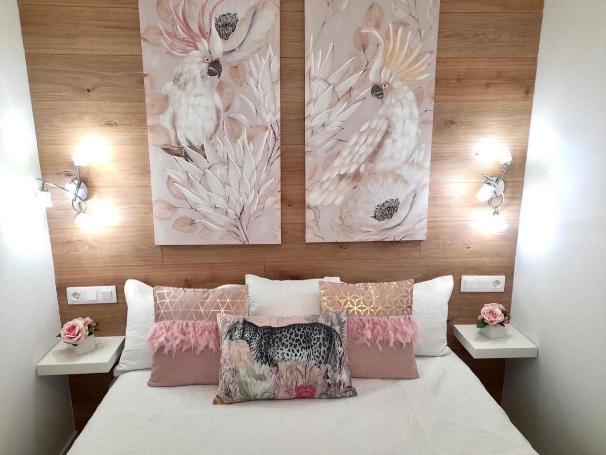 Apartamento Tamaran 105 بلايا ديل إنغلز المظهر الخارجي الصورة