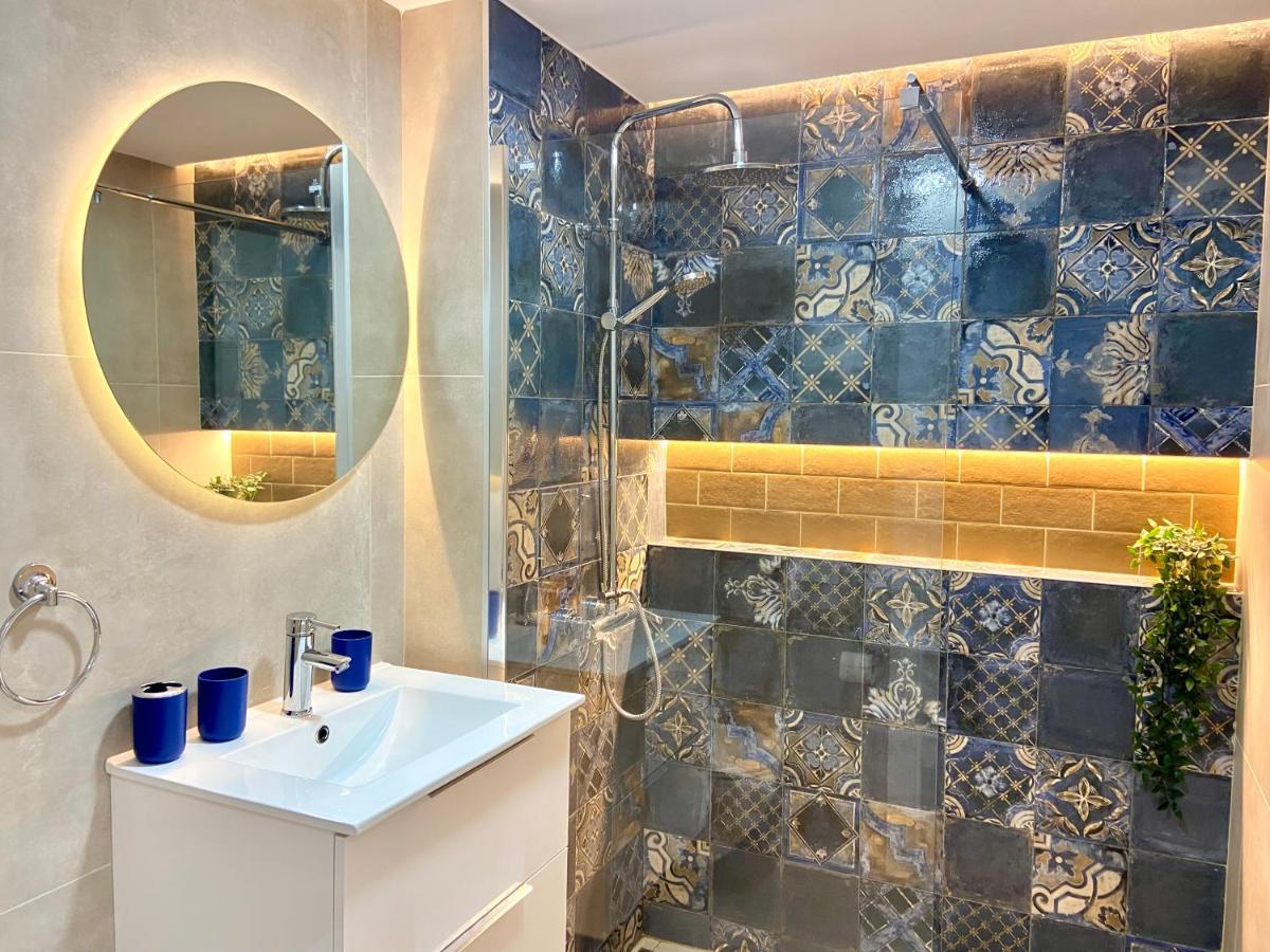 Apartamento Tamaran 105 بلايا ديل إنغلز المظهر الخارجي الصورة